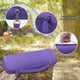 thumbnail image 5 of Funda de viaje CO2crea Hard para altavoz Bluetooth JBL Flip 7/6/5, 5 of 9