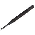 thumbnail image 1 of Faithfull - Round Head Pin Parallel Punch 3mm (1/8in), 1 of 1