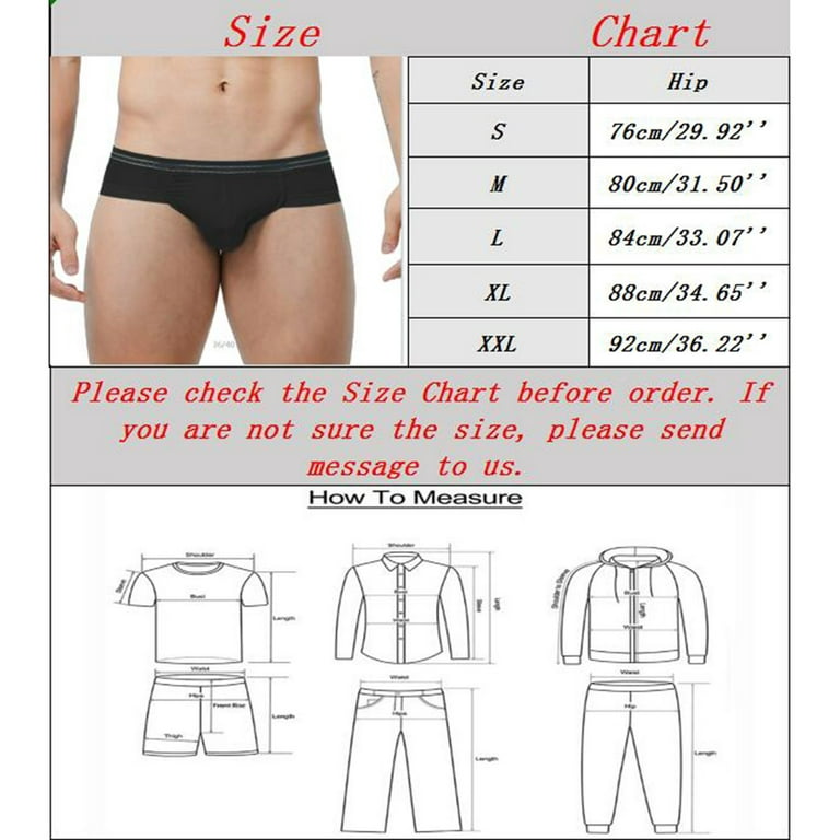 Aayomet Men'S Underwear Men's Boxer Briefs Pack, Moisture-Wicking Cotton  Blend Underwear, smell-Control Boxer Briefs,White 3XL