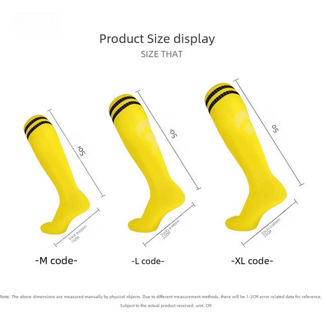 Calcetines de fútbol finos para adultos, calcetines deportivos de rayas altas para hombre, calcetines largos, calcetines de entrenamiento transpirables que absorben el sudor
