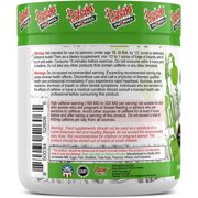 Psycho Pharma Infinite Brain, Mozart's Passion Mango (30 Servings)