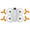 thumbnail image 4 of Accesorios Repuesto Hélice 2016S Ventilador Ligera para DJI Neo() Color Naranja, 4 of 6