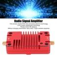 thumbnail image 3 of Amplificador de señal de radio amplificador de señal de radio de amplia distancia TDD Plug and Play 24G Control remoto 6-16V Alta sensibilidad de recepción para equipos, 3 of 8