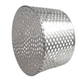 thumbnail image 2 of Dickly Anti Blocking Floor Drain Plug Cap Drains Cover Stainless Protection Screen for 160 Tube, 2 of 8
