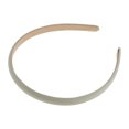 thumbnail image 5 of Unique Bargains 1 Pc Headband Fashion Narrow Hair Accessories Bean Paste Green, 5 of 5