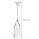 thumbnail image 4 of Batidora De Mano Eléctrica, Batidora Eléctrica Batidora De Mano Batidora De Mano Batidora Eléctrica, Batidora Eléctrica De Mano Para Café Para Leche, 4 of 7