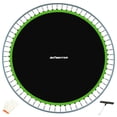 thumbnail image 1 of Tapete de Reposição para Cama Elástica Zoomster 12 pés com 72 Ganchos em V, 1 of 7