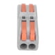 thumbnail image 5 of Terminal De Conductor Conector De Cable Duro Suave 1 Conectores De Cable De Empalme Compactos De Conductor, 5 of 6