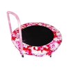 Bazoongi Bouncer with Handle - Trampoline