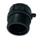 thumbnail image 5 of IBC de agua Adaptador de Adaptador de Barriles - 58mm Gloria Conector de la válvula, 5 of 9