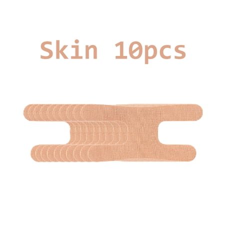 10pcs Finger Guard Tape Breathable Self Adhesive Support Wrap for Finger Tendon Protection Unisex Sports Bandage 10pcs Finger Guard Tape Breathable Self Adhesive Support Wrap for Finger Tendon Protection Unisex Sports Bandage