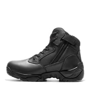 NORTIV 8 Men's Military Tactical Work Boots Hiking Motorcycle Combat Boots