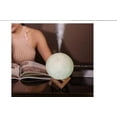 thumbnail image 4 of Lampara De Luna 3d Humidificador Difusor Para Aromaterapia Petukita Box Blanco Lujo, 4 of 5