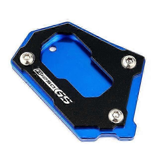 R1250gs Motorcycle Kickstand Side Stand Extension Pad For Bmw R1250 Gs Enture 2021 2022 R 1250 Gsa Gs1250 Hp 2020 2019 2018