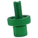 thumbnail image 2 of Tornillo de motocicleta,Tornillo de ajuste del cable del freno del embrague M10 de la motocicleta,Tornillo de ajuste del cable de del freno del embrague de 10 mm,Tuercas y pernos del, 2 of 8