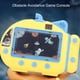 thumbnail image 4 of Consola De Videojuegos Para Evitar Obstáculos Con Temática Espacial Creativa ANGGREK Otros, 4 of 8