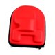 thumbnail image 3 of Bolsa para carrete de pesca DYNWAVEMX estuche protector ligero impermeable para mano izquierda, 3 of 8
