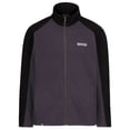 thumbnail image 1 of Regatta Great Outdoors Mens Hedman II Two Tone Full Zip Fleece Jacket, 1 of 4