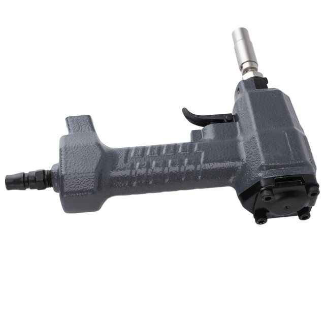 Decorative Nailer, Ergonomic Air Power Tack Nailer High Strength for Furniture