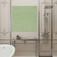 thumbnail image 4 of Wall Art Prints, Vintage Sage Green Framed Canvas Prints for Bedroom Living Room Bathroom Office, Farmhouse Retro Beige Solid Color Gallery Wrap Wall Art Poster for Gifts Home Decor 12"x12", 4 of 9