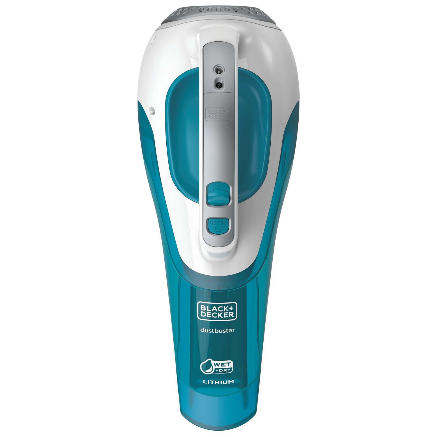 Lot De 3 Filtres Lavables Pour Aspirateur Black & Decker - Compatible Dustbuster, Clean Slim, Reviva