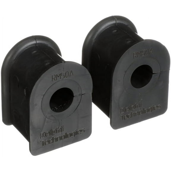 Delphi Suspension Stabilizer Bar Bushing Kit P/N:Td4142w Fits select: 1999-2006 FORD F250, 1999-2006 FORD F350