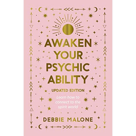 Pre-Owned Awaken Your Psychic Ability - Updated Edition: Learn How to Connect to the Spirit World (Paperback) 1922579548 9781922579546