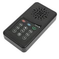 thumbnail image 1 of Electronic Bible Player, Solar Powered, Intelligent Memory Point Reading, 4G Capacity Portable Bible Reader, Scripture Reader or Seniors, Bible, 1 of 7