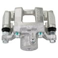 thumbnail image 5 of TRQ Rear Left Brake Caliper w/Bracket Drivers Side Compatible with 2011-2015 Hyundai Sonata Kia Optima, 5 of 6