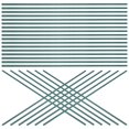 thumbnail image 4 of Estbridge Rattan Diffuser Sticks for Home Use Dark Green Essential Oil Sticks with Good Oil Absorbing Ability 100pcs, 4 of 8