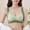 Green, variant on WCJM Up To 50% Off Bra Women'S Microfiber Stretch Underwear Pack Nylon,Spandex Bra Beige,Xxl