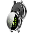 thumbnail image 4 of Protection de Montre Intelligente Tout Autour avec Couverture d'Écran TPU Flexible Design Complet, Résistant aux Rayures, Ajustement Précis, 4 of 6