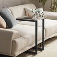 thumbnail image 1 of SoBuy FBT44-HG Coffee Table Side Table End Table Sofa Table Telephone Table, 1 of 7