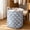 Blue-BU, variant on MMJ Laundry Basket Extra Large Collapsible Hamper with Handles Fabric Storage Bin for Clothes Toys Blankets Home 13.7x17.7in