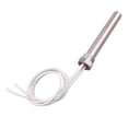 thumbnail image 3 of Immersion Heater 120V 300W, 1/2In Threaded Hot Rod Heating Element for Use in Chemical Equipment and Other Applications, 3 of 5