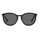 thumbnail image 3 of Lentes de Sol Polaroid Unisex 20570180753M9 Negro Unitalla, 3 of 9