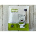 thumbnail image 4 of Happy Seats Toilet Seat Wipes, 4 of 4