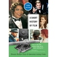 thumbnail image 2 of Pre-Owned A Short History of Film, Third Edition (Paperback) 0813595126 9780813595122, 2 of 2