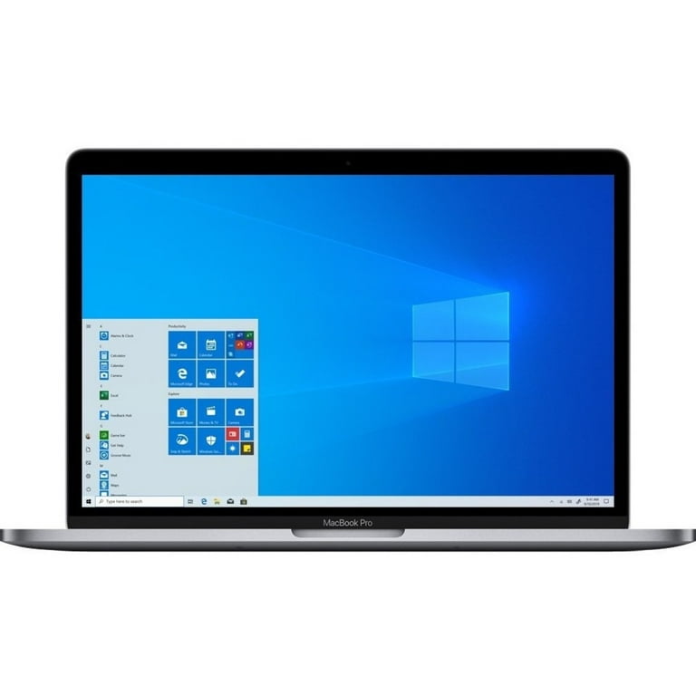 Apple MacBook Pro 13-inch, M1 Chip, 8GB RAM, 512GB SSD