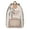 Boho, variant on Vintage Aesthetic Canvas Travel Backpack – Rustic Worn-Out Effect Boho School Bag for Outdoor Enthusiasts, Students, and Daily Use