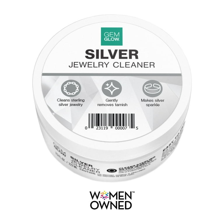 Sterling silver cleaner walmart outlet