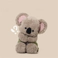 thumbnail image 1 of Muñeco Koala Un Animal Adorable Ideal Para Niños Y Coleccionistas Su Textura Suave Y Su Diseño Apto Para Niños Lo Convierten En Un Juguete Ideal Para Que Los Niños Jueguen., 1 of 7