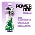 thumbnail image 4 of Bebida Powerade sabor uva con electrolitos sin azúcar 1 l, 4 of 5