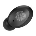 thumbnail image 2 of Auriculares F12 BT5.0 Emparejamiento automático Control táctil Reducción de ruido Claro, 2 of 8