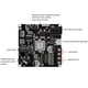thumbnail image 3 of Placa De Amplificador, Protección De Circuito Módulo Estéreo Amplificador Control De Aplicaciones Multifuncionales DC12-24V Para Equipos De Audio De Bricolaje, 3 of 7
