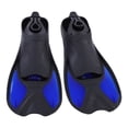 thumbnail image 2 of Diving Fin, Foot Fin, Comfortable For Family Friends Diving Swimming, 2 of 8