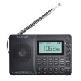 thumbnail image 4 of K-603 Radio Portátil Banda con Bluetooth para Personas Mayores,Reproductor MP3 con Grabación Tarjeta, Pantalla LCD Retroiluminada y Temporizador Apagado Automático, 4 of 5