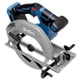 thumbnail image 2 of Sierra Circular Para Madera Dc 7 1/4 Pulg. 20V Sin Batería, 2 of 10