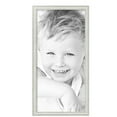 thumbnail image 2 of ArtToFrames 15" x 31" White Picture Frame, 15x31 inch White Wood Poster Frame (WOM-4098), 3 Pack, 2 of 7