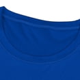 thumbnail image 5 of Kalauyu Mens Long Sleeve Compression Athletic Elastic Tight T Shirts Quick Dry Moisture Wicking Gym Sport Fitted Tops, 5 of 8